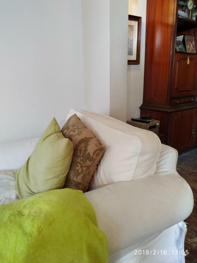 Benavides 5 Apartment Santa Cruz de Tenerife Exterior photo